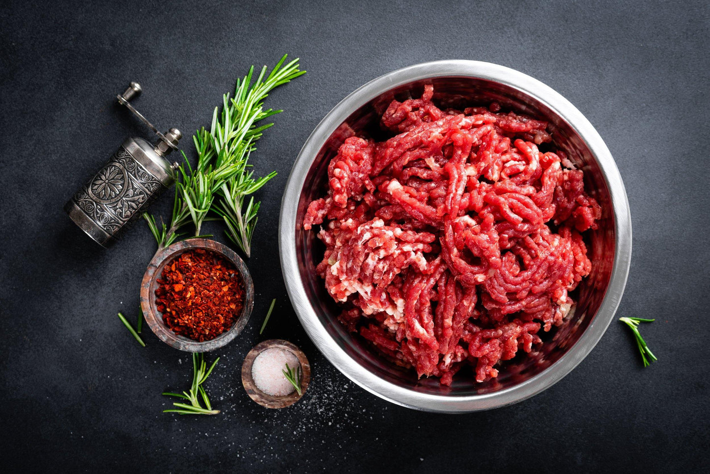 Japanese Wagyu Ground Beef The Standard Meat Co.